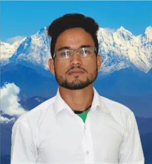Pramod Kumar Tamta